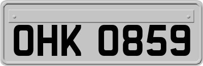 OHK0859