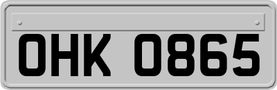 OHK0865