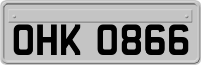 OHK0866