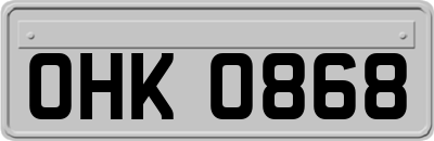 OHK0868