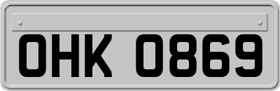 OHK0869