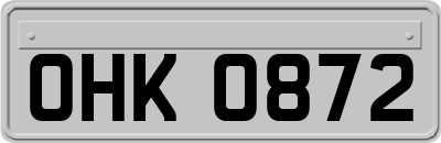 OHK0872