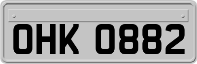 OHK0882