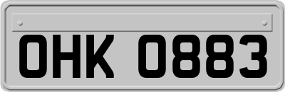 OHK0883