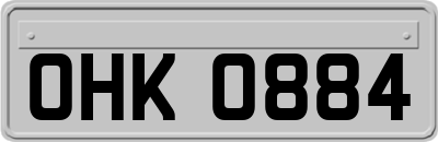 OHK0884
