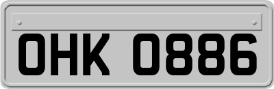 OHK0886