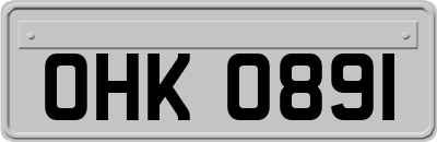 OHK0891