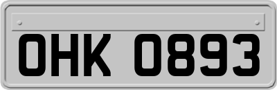 OHK0893