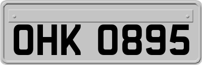 OHK0895