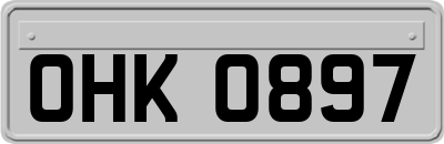 OHK0897