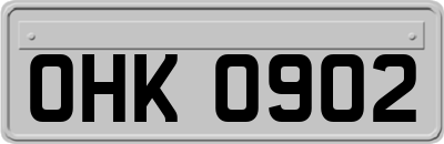 OHK0902