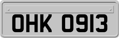 OHK0913