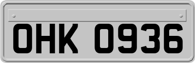OHK0936