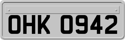 OHK0942