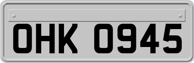 OHK0945