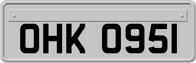 OHK0951