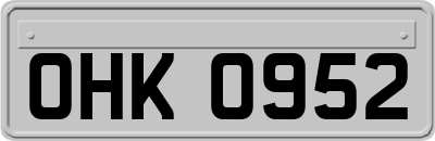 OHK0952