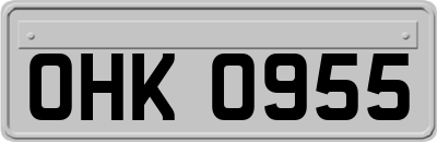 OHK0955
