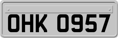 OHK0957