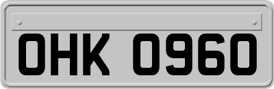 OHK0960
