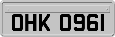 OHK0961