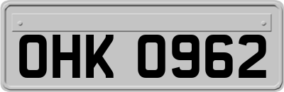 OHK0962