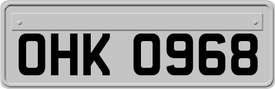 OHK0968
