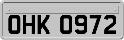 OHK0972