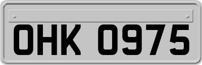 OHK0975