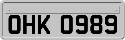 OHK0989