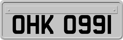 OHK0991