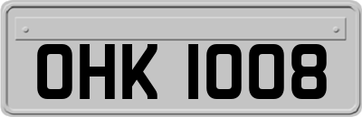 OHK1008