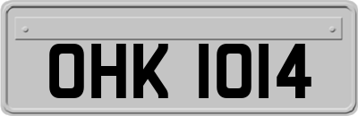 OHK1014
