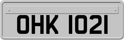 OHK1021