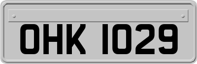 OHK1029
