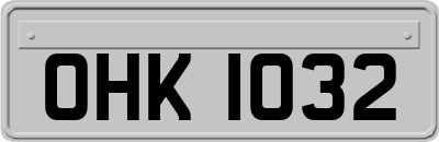 OHK1032