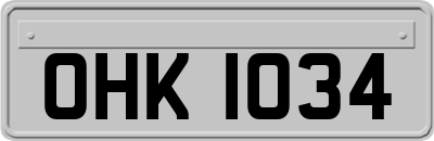 OHK1034