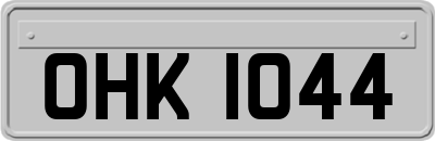 OHK1044