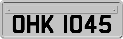 OHK1045