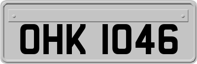 OHK1046
