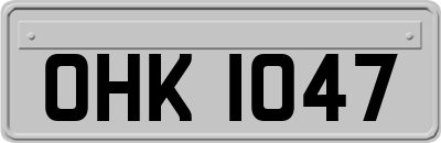 OHK1047