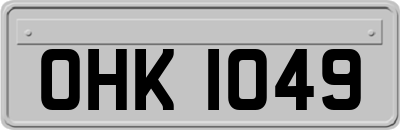 OHK1049