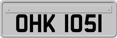 OHK1051