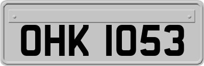 OHK1053