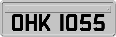 OHK1055