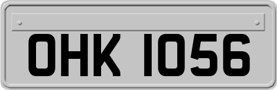 OHK1056