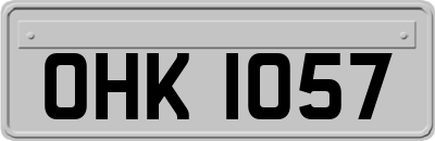 OHK1057