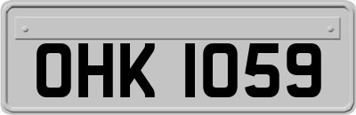 OHK1059