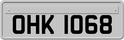 OHK1068