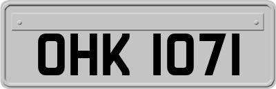 OHK1071